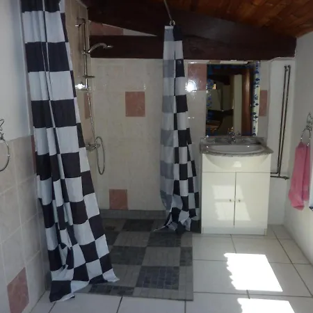 La Metairie Parthenay