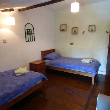 La Metairie Apartman *