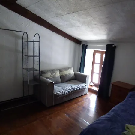 Apartman La Metairie