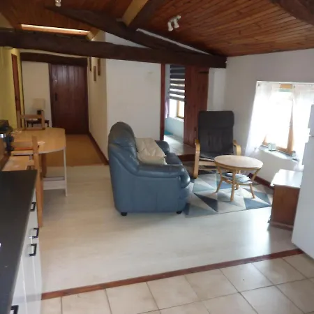 La Metairie * Parthenay