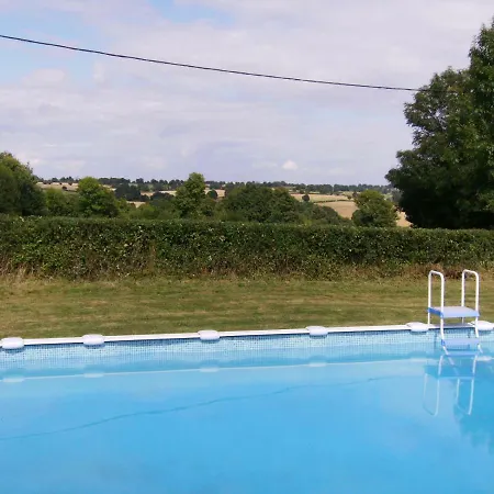 La Metairie * Parthenay