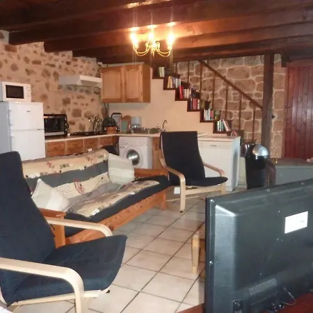 La Metairie Parthenay