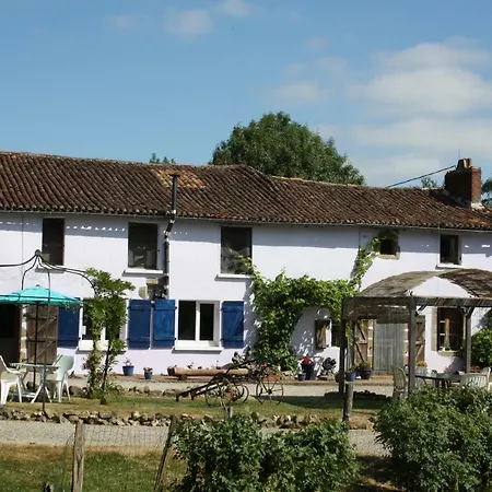 Apartman La Metairie