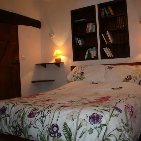 La Metairie Apartman *